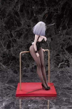 Azur Lane - San Jacinto Statue / Flavor of the Day Version: Alter