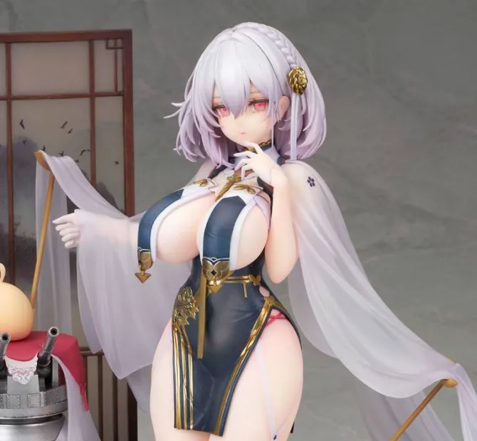 Azur Lane - Sirius Statue: Alter