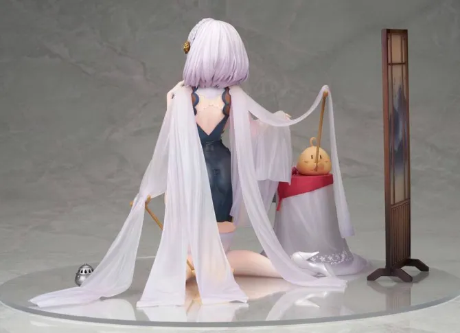 Azur Lane - Sirius Statue: Alter