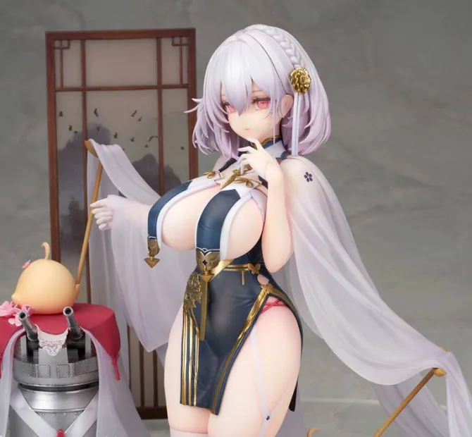 Azur Lane - Sirius Statue: Alter
