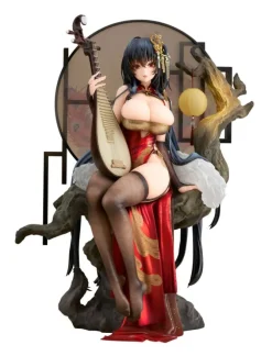 Azur Lane - Taiho Statue: Alter