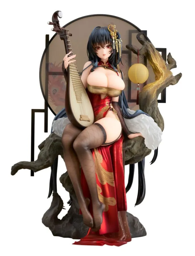 Azur Lane - Taiho Statue: Alter