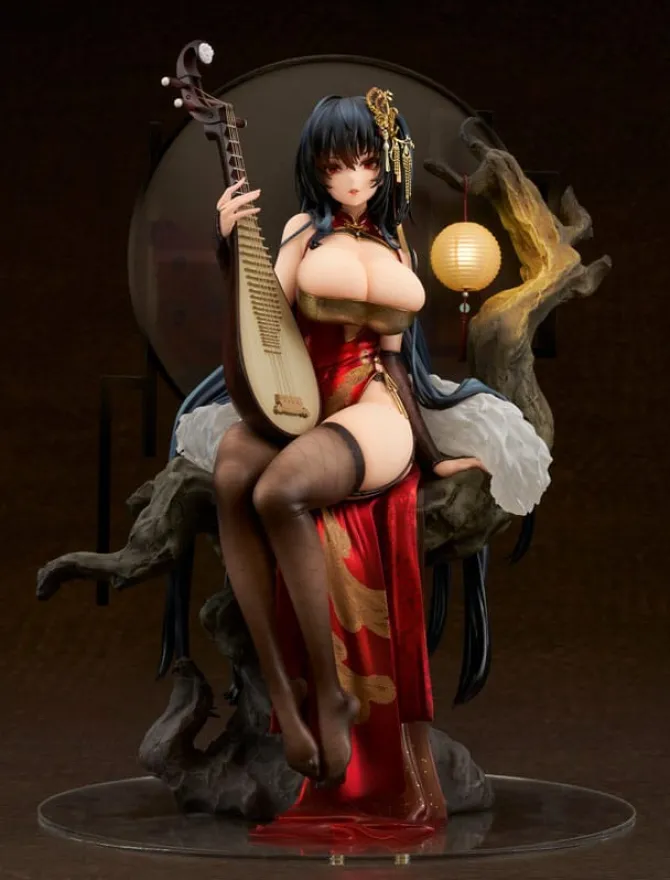 Azur Lane - Taiho Statue: Alter