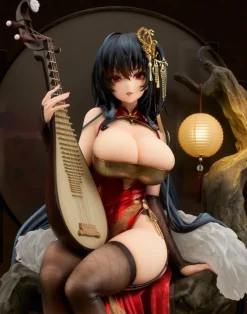Azur Lane - Taiho Statue: Alter