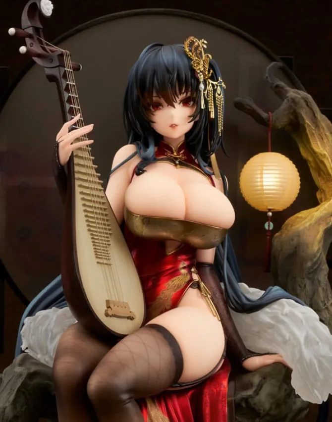 Azur Lane - Taiho Statue: Alter