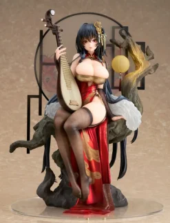 Azur Lane - Taiho Statue: Alter