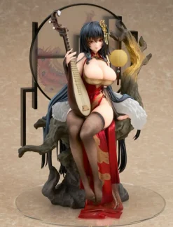 Azur Lane - Taiho Statue: Alter