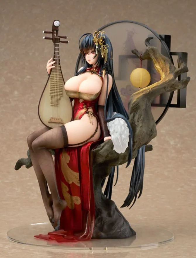 Azur Lane - Taiho Statue: Alter