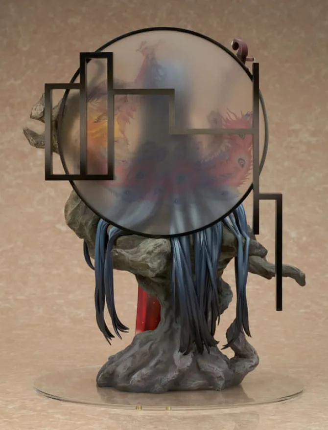 Azur Lane - Taiho Statue: Alter