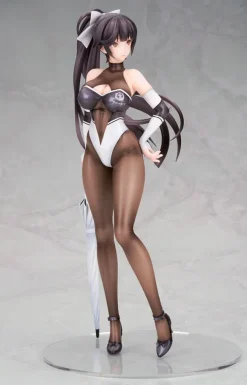 Azur Lane - Takao Glamorous Statue / Full Drive Vesion: Alter