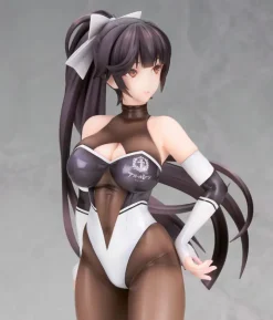 Azur Lane - Takao Glamorous Statue / Full Drive Vesion: Alter