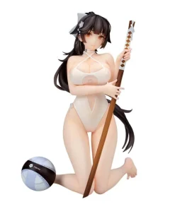 Azur Lane - Takao Statue / Beach Rhapsody Version: Alter