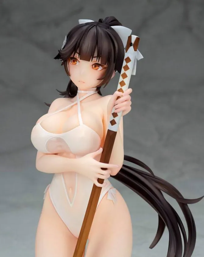 Azur Lane - Takao Statue / Beach Rhapsody Version: Alter