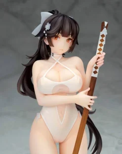 Azur Lane - Takao Statue / Beach Rhapsody Version: Alter
