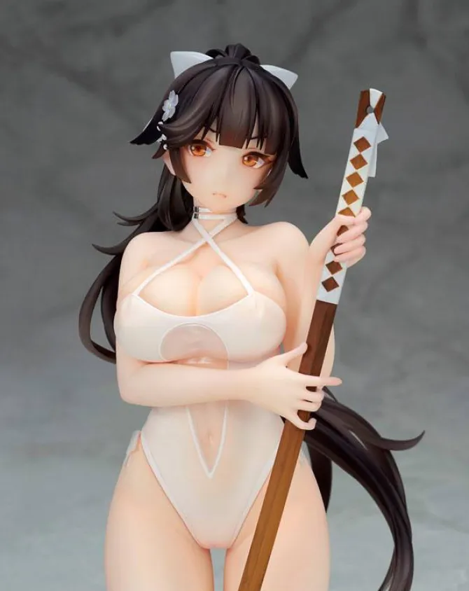Azur Lane - Takao Statue / Beach Rhapsody Version: Alter