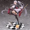 Azur Lane - Thüringen Statue / Tidying in the Moonlight: Phat!