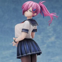 Azur Lane - Trieste Statue: Union Creative