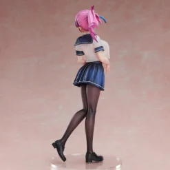 Azur Lane - Trieste Statue: Union Creative