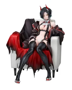 Azur Lane - Ulrich von Hutten Statue / AmiAmi Exclusive: Alter