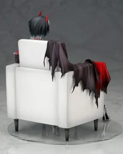 Azur Lane - Ulrich von Hutten Statue / AmiAmi Exclusive: Alter