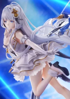 Azur Lane Statue / Illustrious Muse : Golden Head