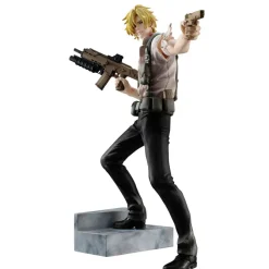 Banana Fish - Ash Lynx State / G.E.M. Series [NEUAUFLAGE]: MegaHouse