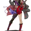 BanG Dream! Girls Band Party! - Ran Mitake Statue / Awakening Rivalry: Good Smile Company