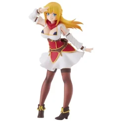 Banished from the Heroes' Party - Rit Statue / Pop Up Parade L Size: Good Smile Company