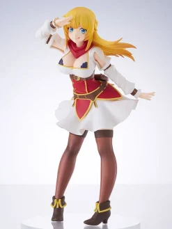 Banished from the Heroes' Party - Rit Statue / Pop Up Parade L Size: Good Smile Company