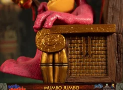 Banjo-Kazooie - Statue Mumbo Jumbo: First 4 Figures