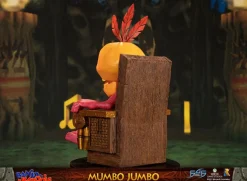 Banjo-Kazooie - Statue Mumbo Jumbo: First 4 Figures
