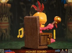 Banjo-Kazooie - Statue Mumbo Jumbo: First 4 Figures