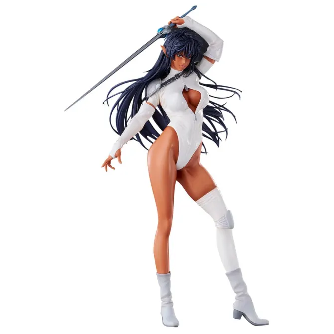 Bastard!! - Arches Ney Statue: Union Creative