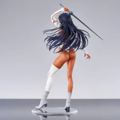 Bastard!! - Arches Ney Statue: Union Creative