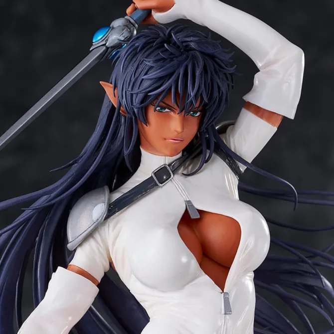 Bastard!! - Arches Ney Statue: Union Creative