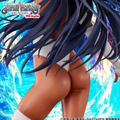 Bastard!! - Arches Ney Statue: Union Creative