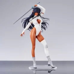 Bastard!! - Arches Ney Statue: Union Creative