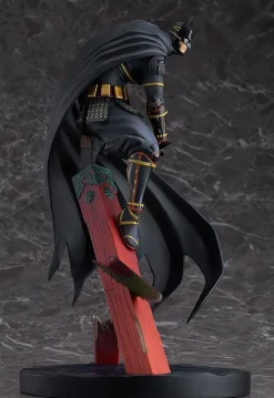 Batman - Batman Ninja Statue: Good Smile Company