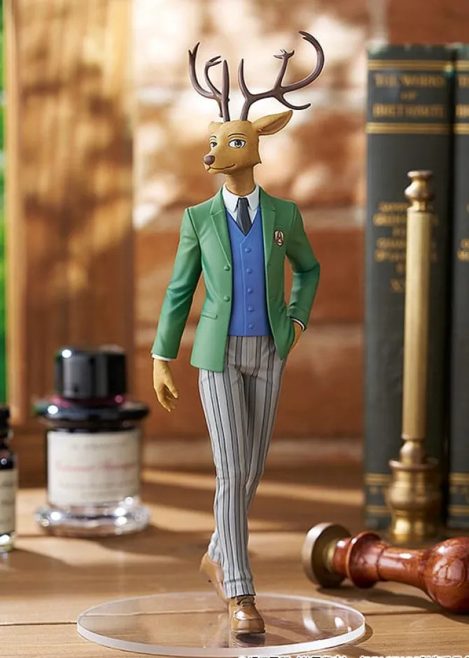 Beastars - Louis Statue: Pop Up Parade: Good Smile Company