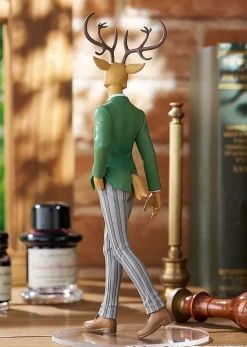 Beastars - Louis Statue: Pop Up Parade: Good Smile Company