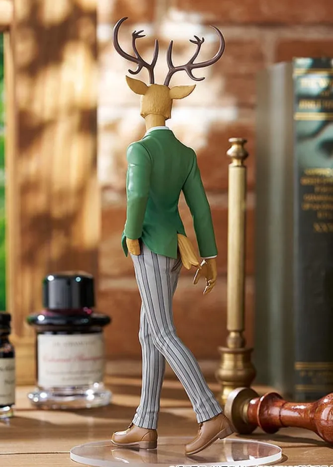 Beastars - Louis Statue: Pop Up Parade: Good Smile Company