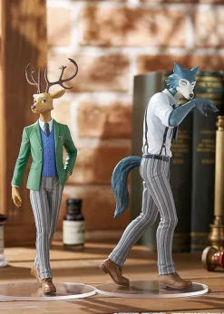 Beastars - Louis Statue: Pop Up Parade: Good Smile Company