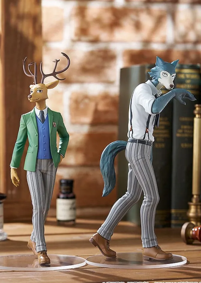 Beastars - Louis Statue: Pop Up Parade: Good Smile Company