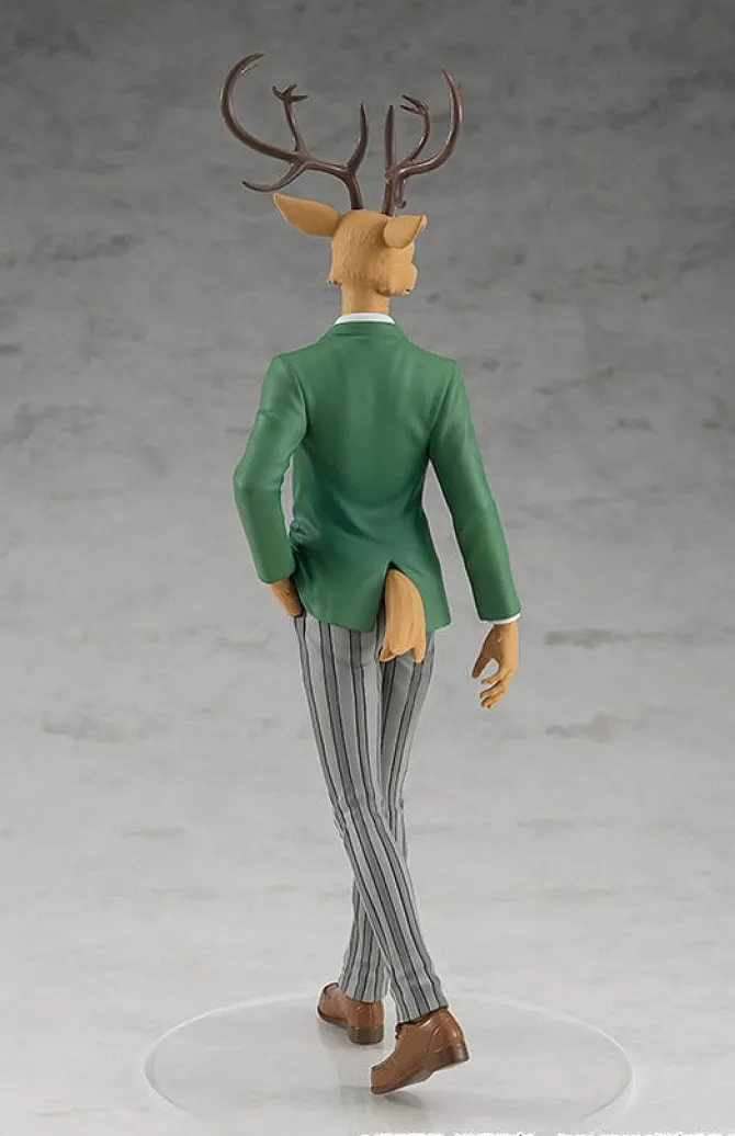Beastars - Louis Statue: Pop Up Parade: Good Smile Company