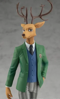 Beastars - Louis Statue: Pop Up Parade: Good Smile Company