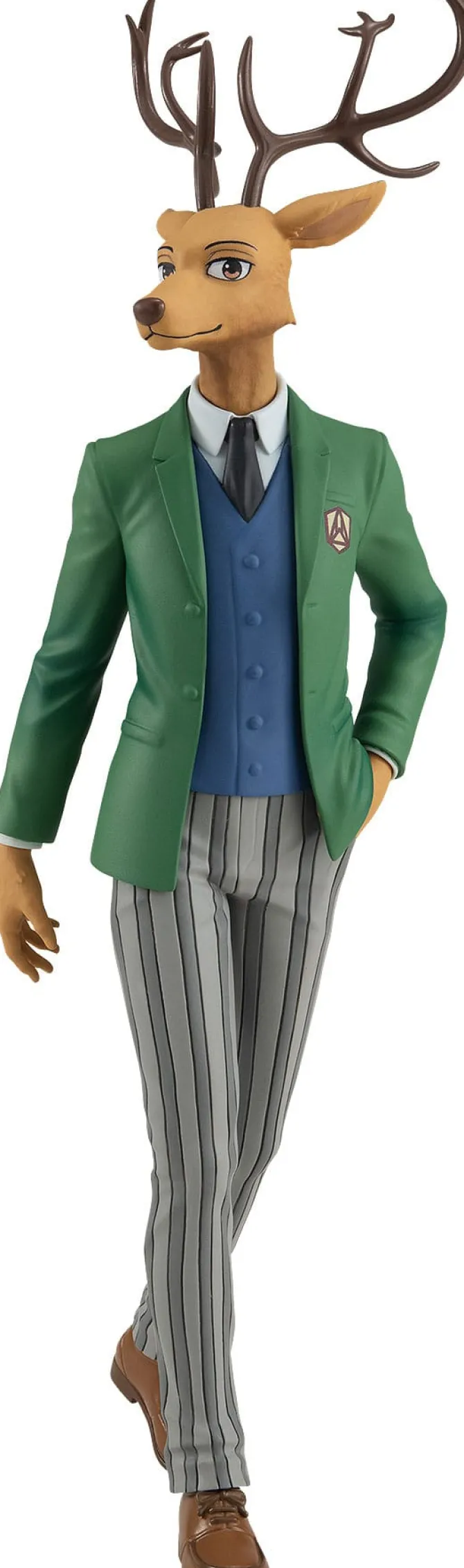 Beastars - Louis Statue: Pop Up Parade: Good Smile Company