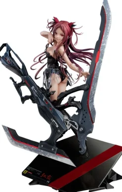 Beatless - Kouka Statue: Good Smile Company