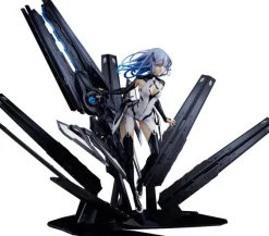 Beatless - Lacia Statue / Black Monolith Deployed Version: Good Smile Company