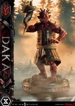 Berserk - Daka Statue / Ultimate Premium Masterline Series: Prime 1 Studio