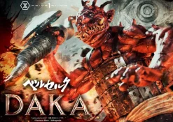 Berserk - Daka Statue / Ultimate Premium Masterline Series: Prime 1 Studio